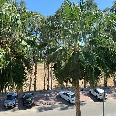 Vega Suites Antalya Eksteriør billede