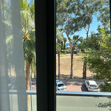 Vega Suites Antalya Eksteriør billede