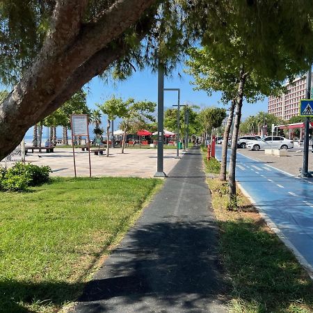 Vega Suites Antalya Eksteriør billede