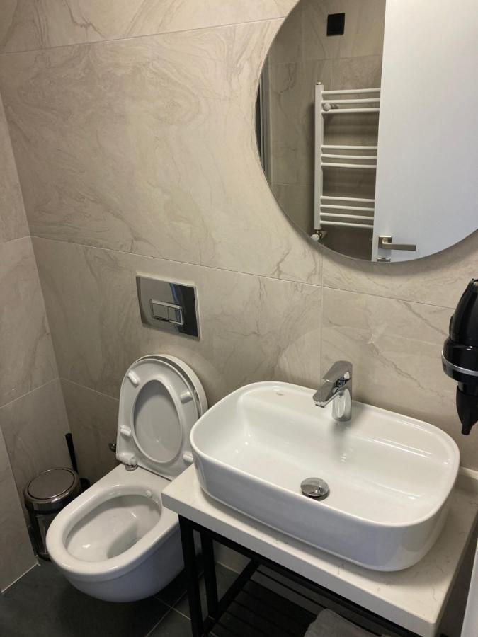 Vega Suites Antalya Eksteriør billede