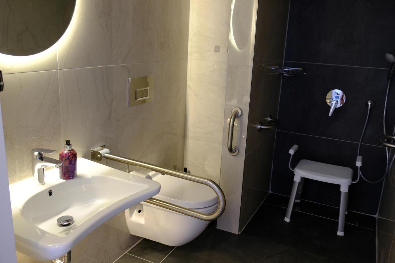 Vega Suites Antalya Eksteriør billede