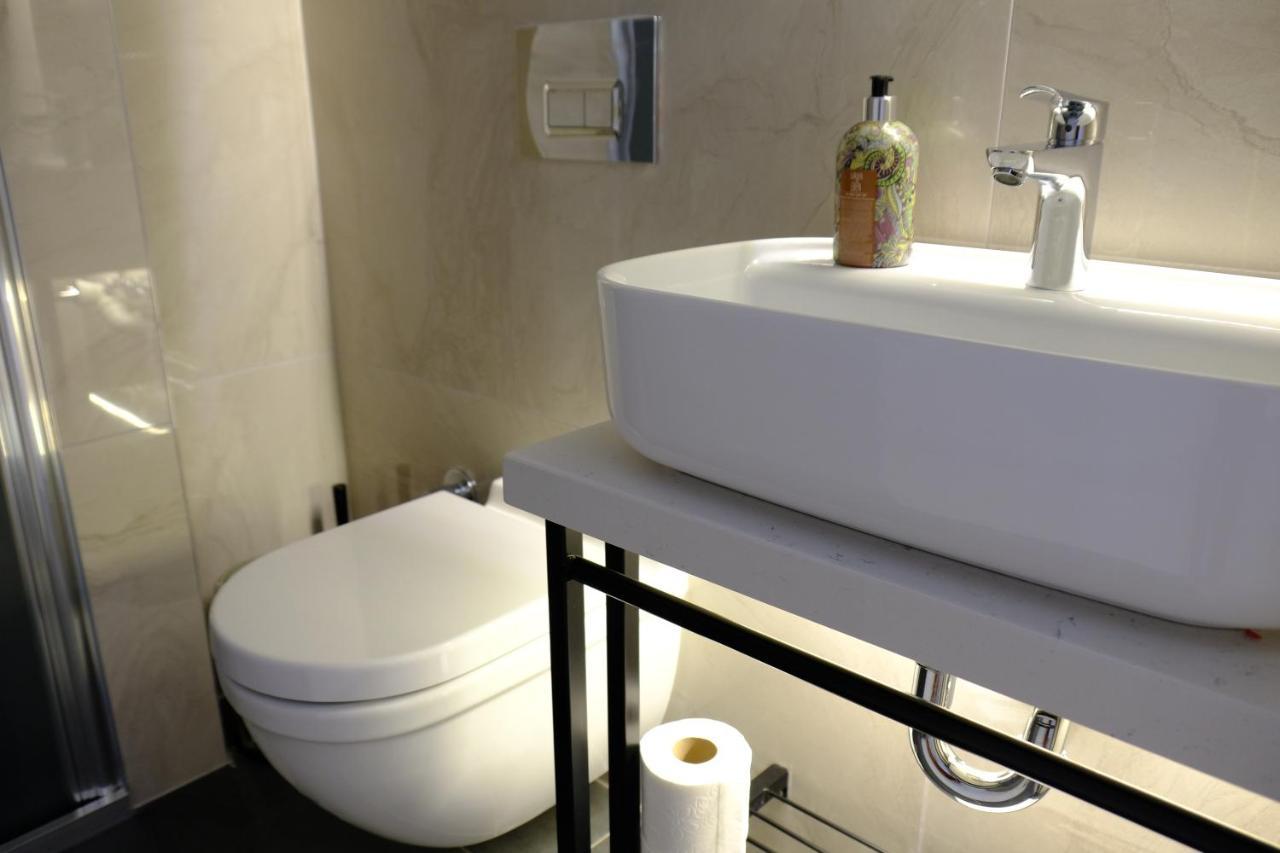 Vega Suites Antalya Eksteriør billede