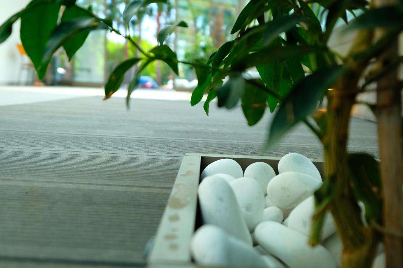 Vega Suites Antalya Eksteriør billede