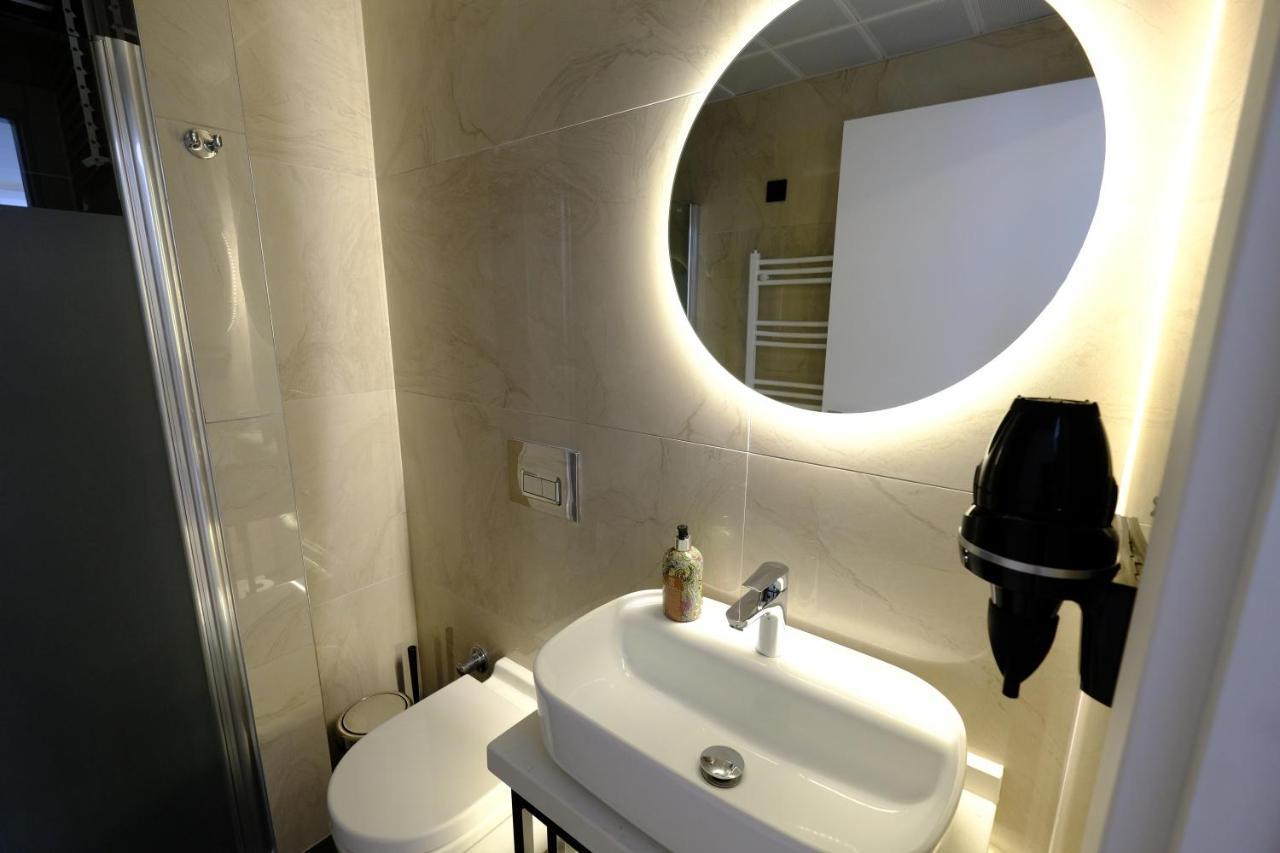 Vega Suites Antalya Eksteriør billede