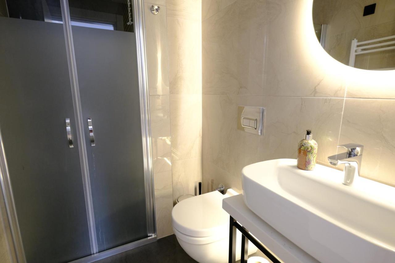 Vega Suites Antalya Eksteriør billede