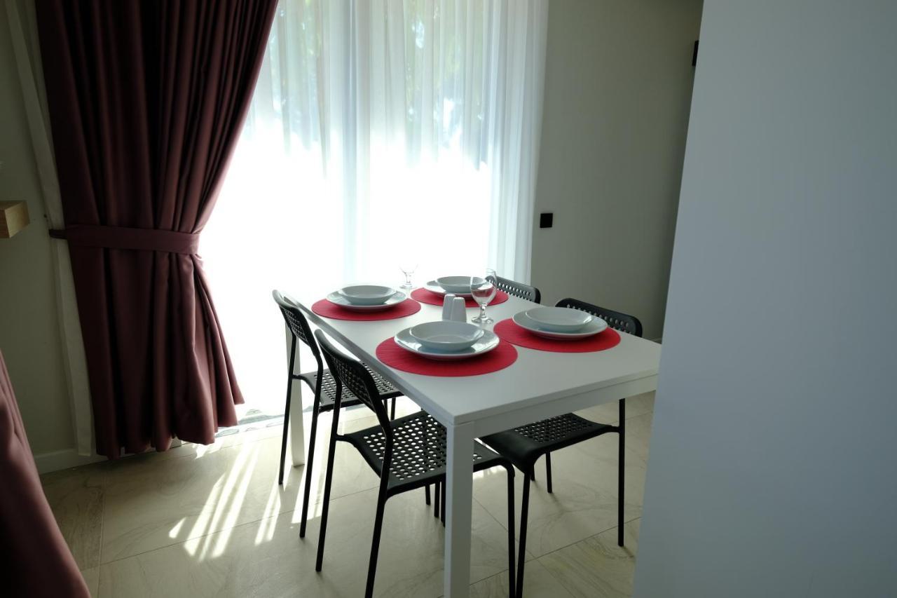 Vega Suites Antalya Eksteriør billede