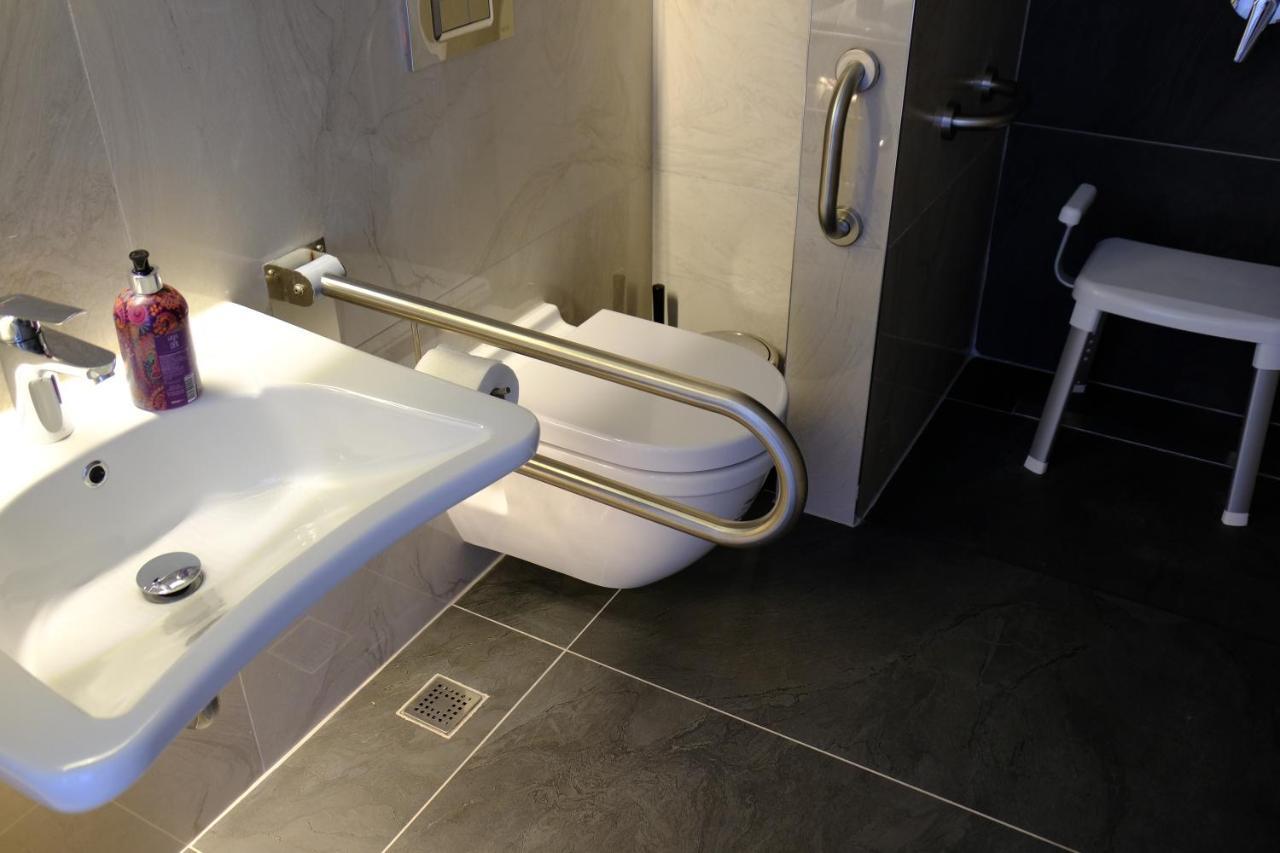 Vega Suites Antalya Eksteriør billede