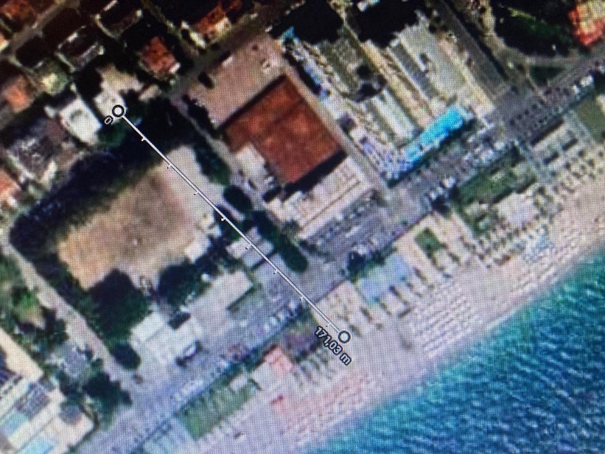 Vega Suites Antalya Eksteriør billede