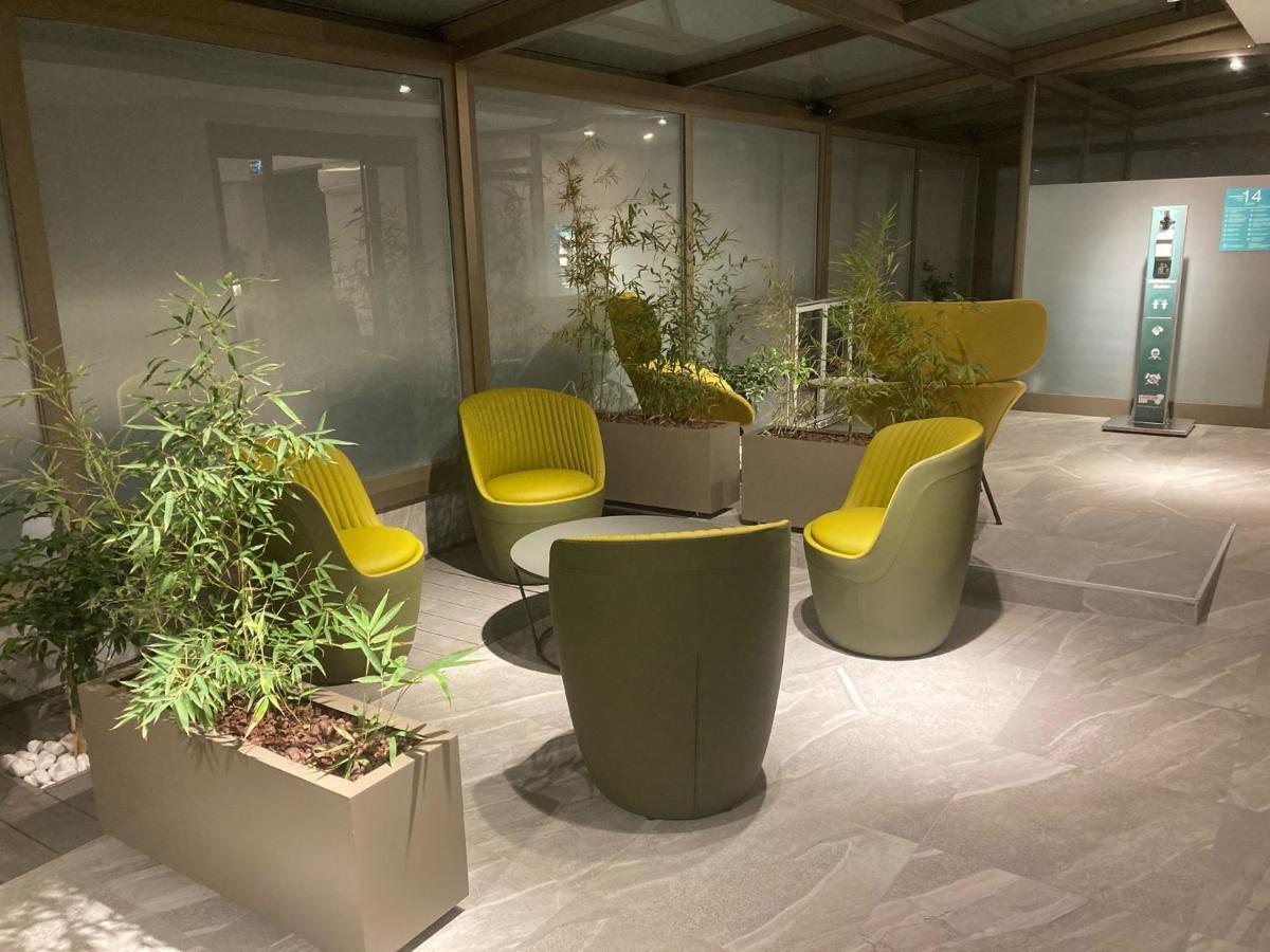 Vega Suites Antalya Eksteriør billede