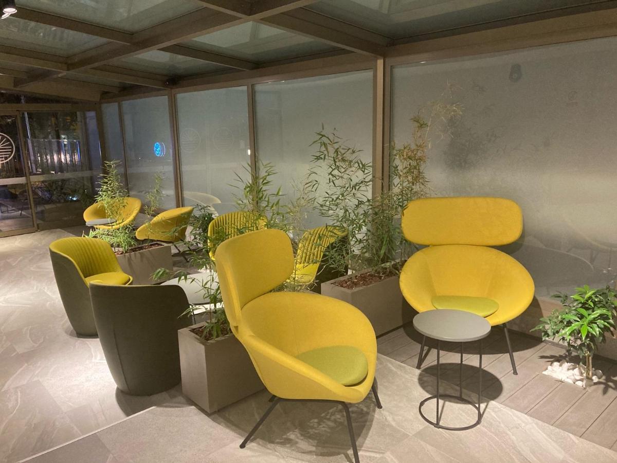 Vega Suites Antalya Eksteriør billede