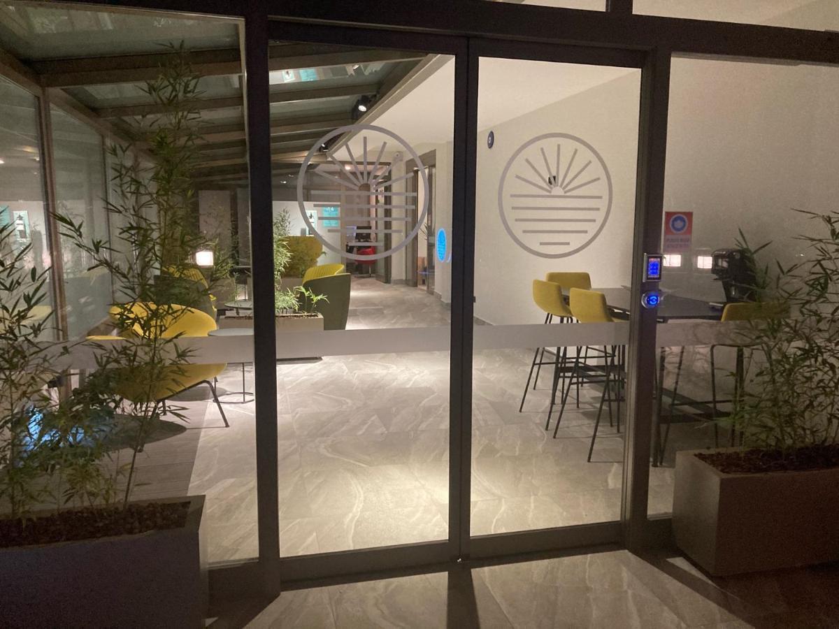 Vega Suites Antalya Eksteriør billede