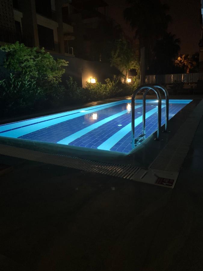 Vega Suites Antalya Eksteriør billede