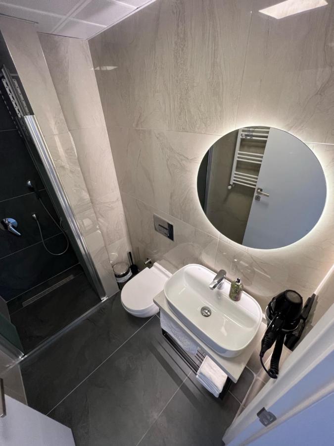 Vega Suites Antalya Eksteriør billede