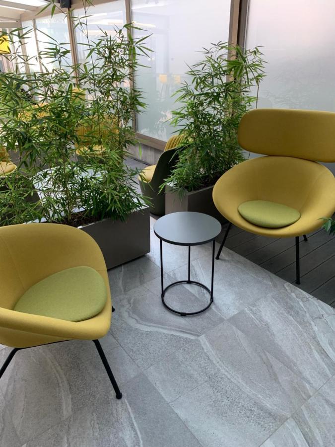 Vega Suites Antalya Eksteriør billede