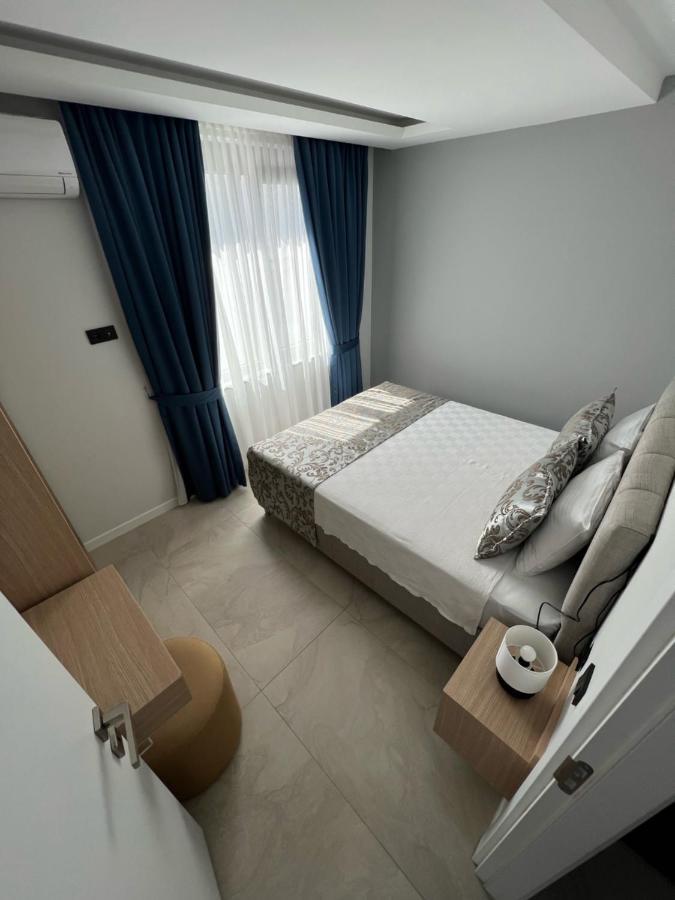 Vega Suites Antalya Eksteriør billede