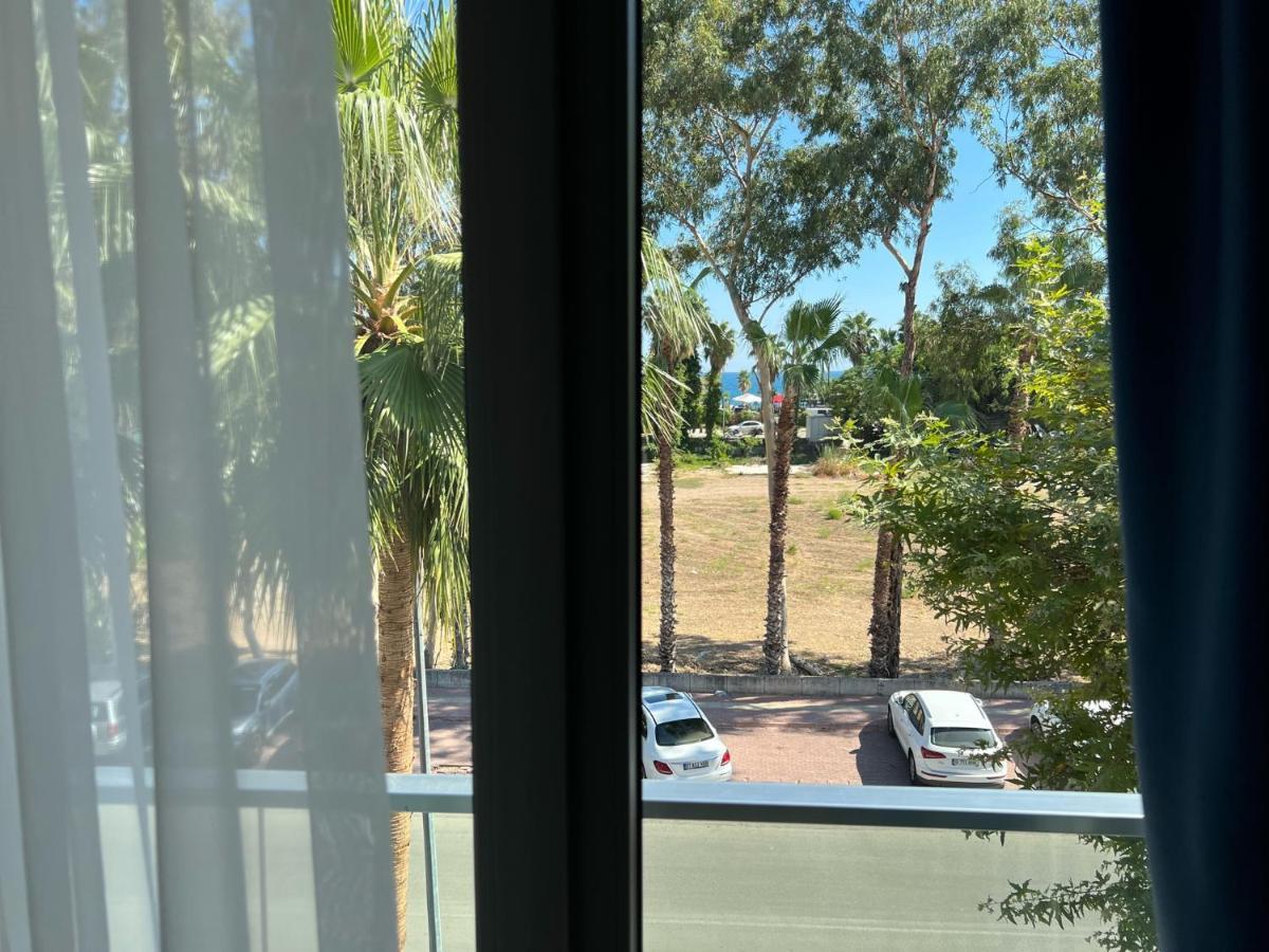 Vega Suites Antalya Eksteriør billede