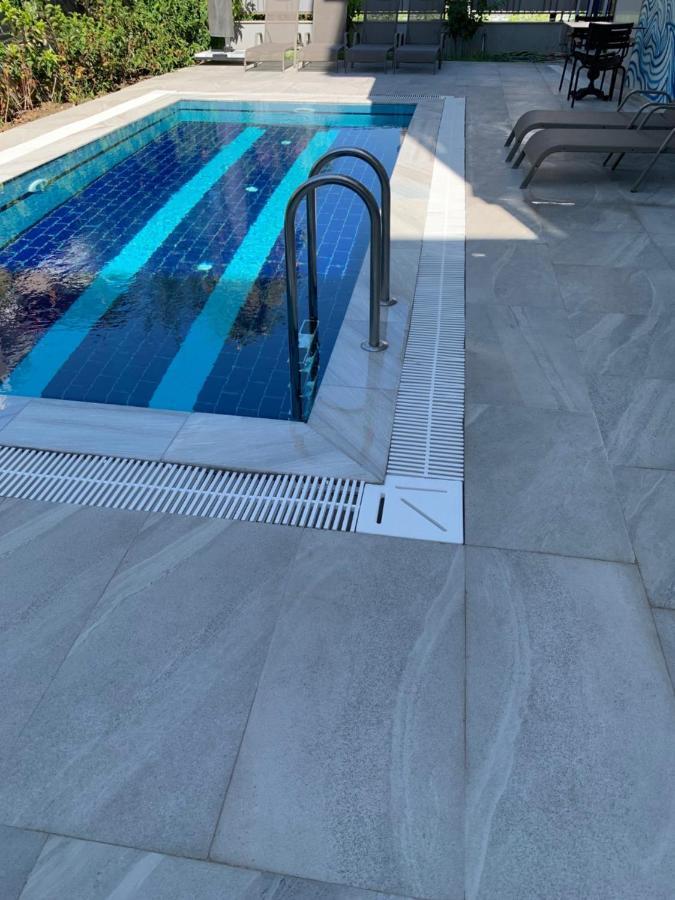 Vega Suites Antalya Eksteriør billede