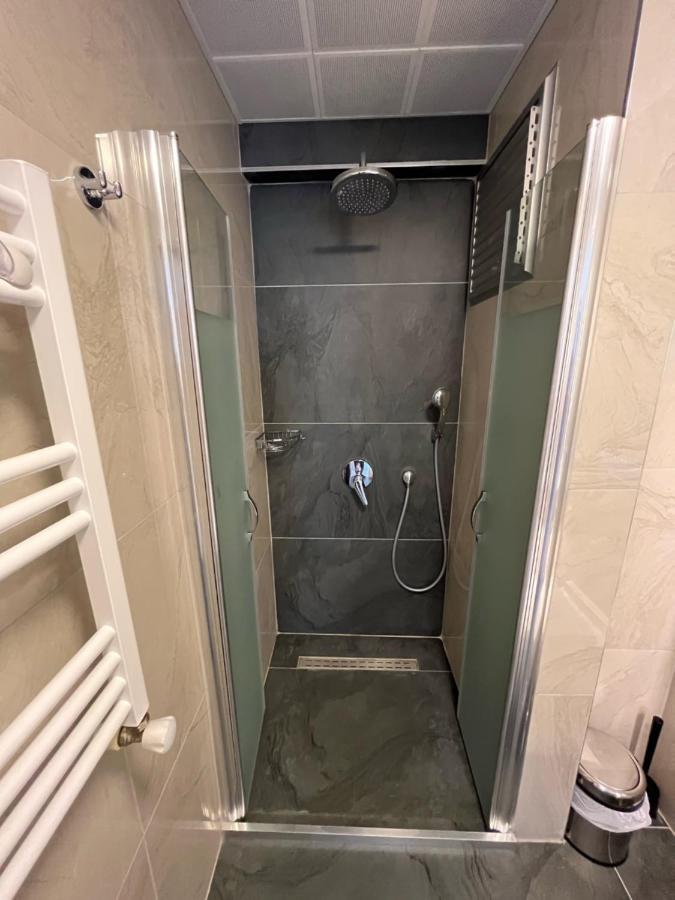 Vega Suites Antalya Eksteriør billede