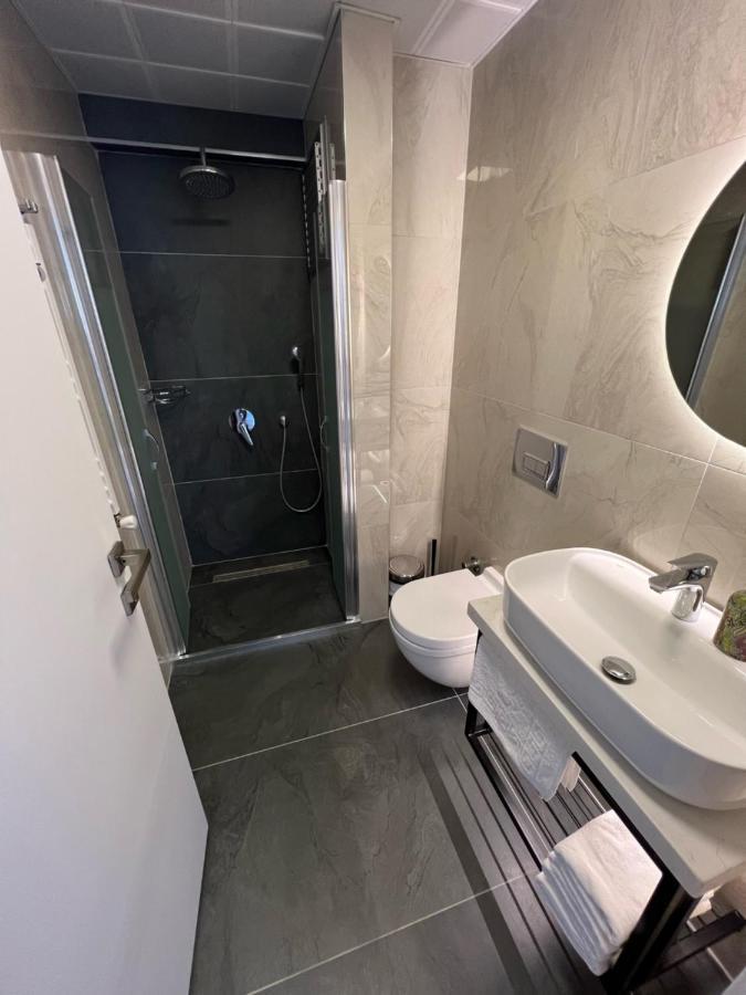 Vega Suites Antalya Eksteriør billede